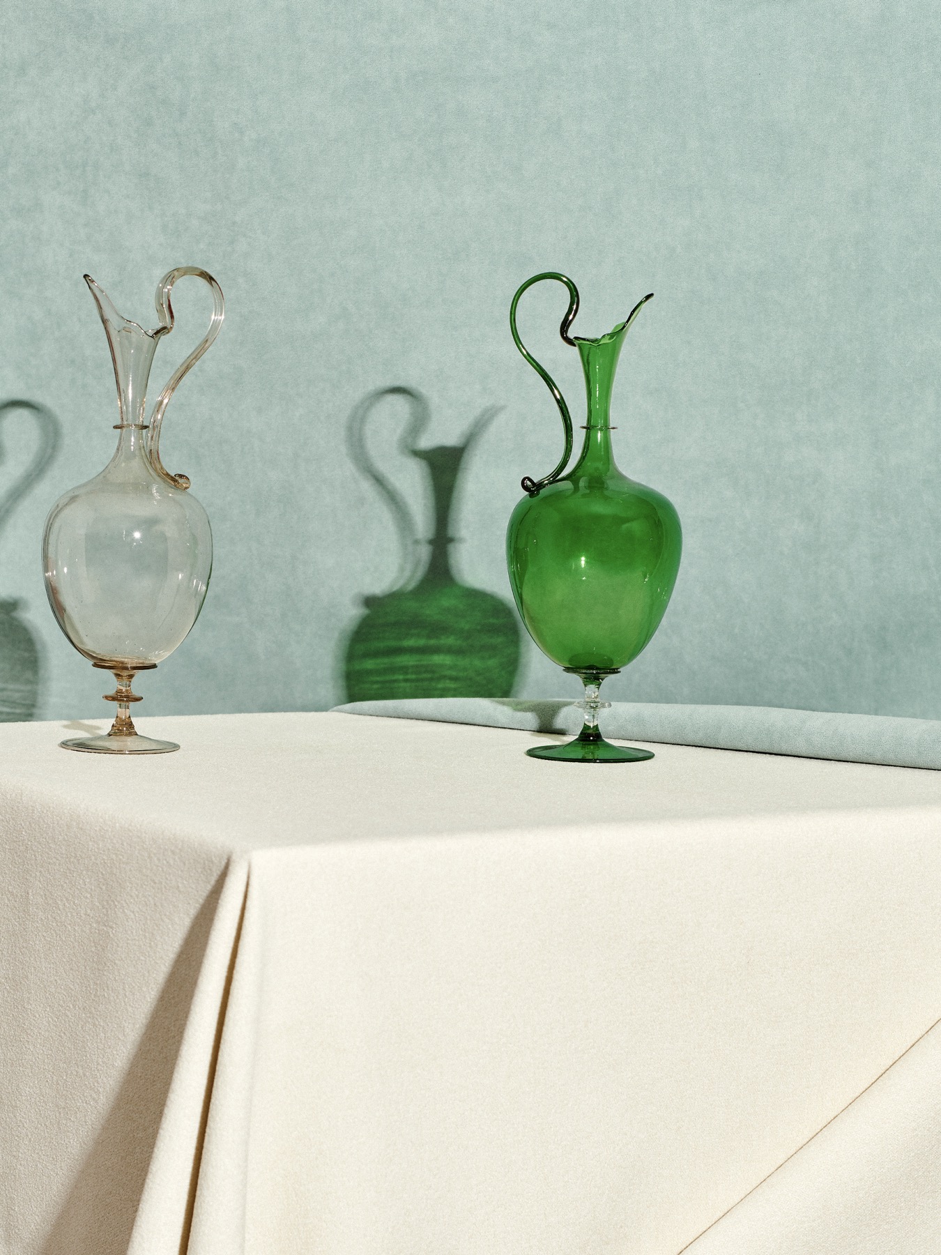 National Gallery of Victoria  - Photography by VICTORIA ZSCHOMMLER